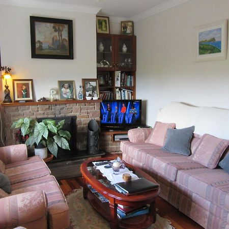 Doonshean View Bed And Breakfast Dingle Dış mekan fotoğraf