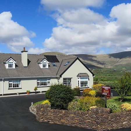 Doonshean View Bed And Breakfast Dingle Dış mekan fotoğraf