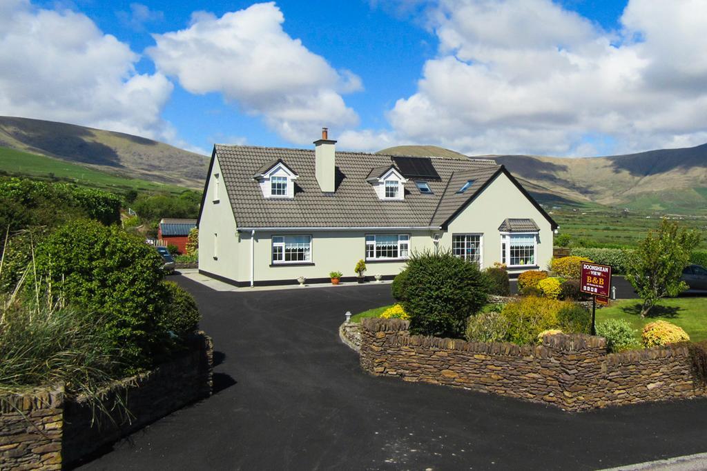 Doonshean View Bed And Breakfast Dingle Dış mekan fotoğraf