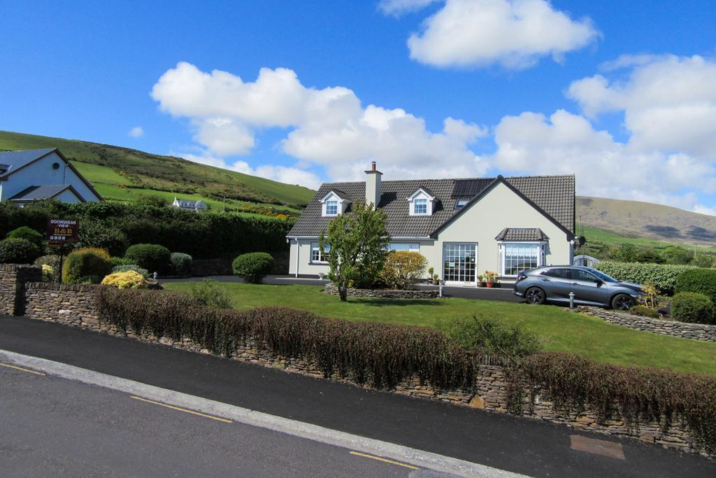 Doonshean View Bed And Breakfast Dingle Dış mekan fotoğraf