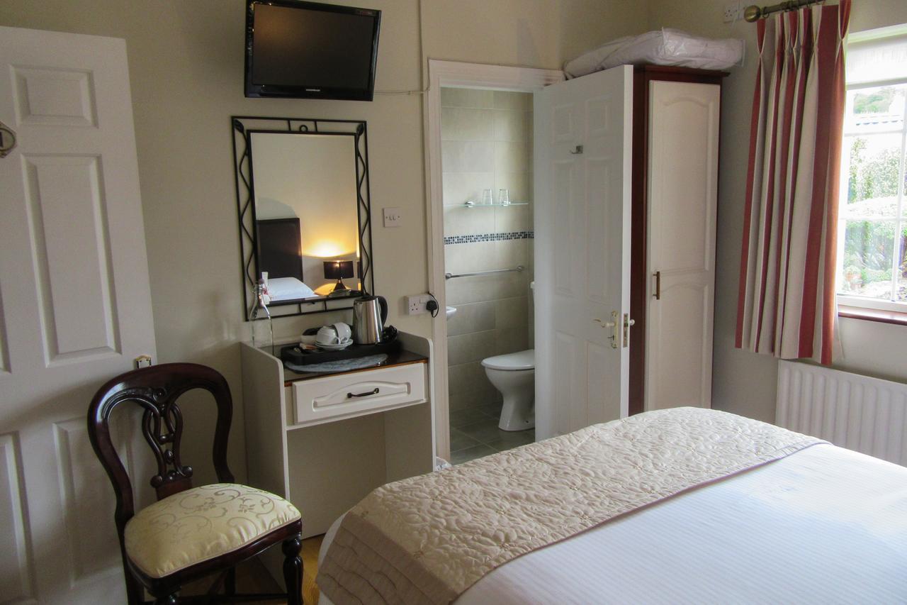 Doonshean View Bed And Breakfast Dingle Dış mekan fotoğraf
