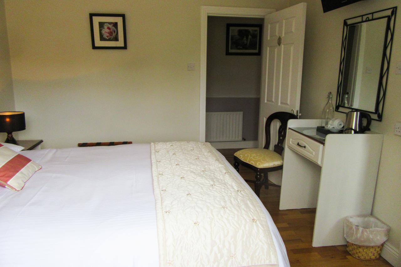 Doonshean View Bed And Breakfast Dingle Dış mekan fotoğraf