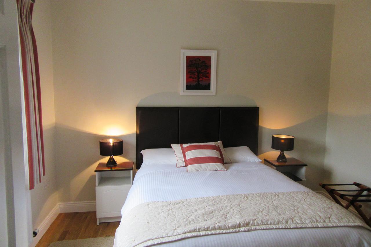 Doonshean View Bed And Breakfast Dingle Dış mekan fotoğraf