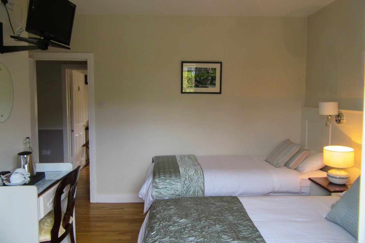 Doonshean View Bed And Breakfast Dingle Dış mekan fotoğraf