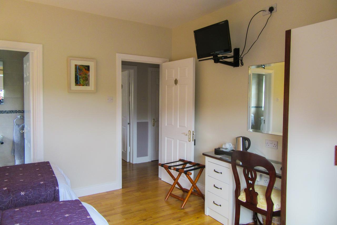 Doonshean View Bed And Breakfast Dingle Dış mekan fotoğraf