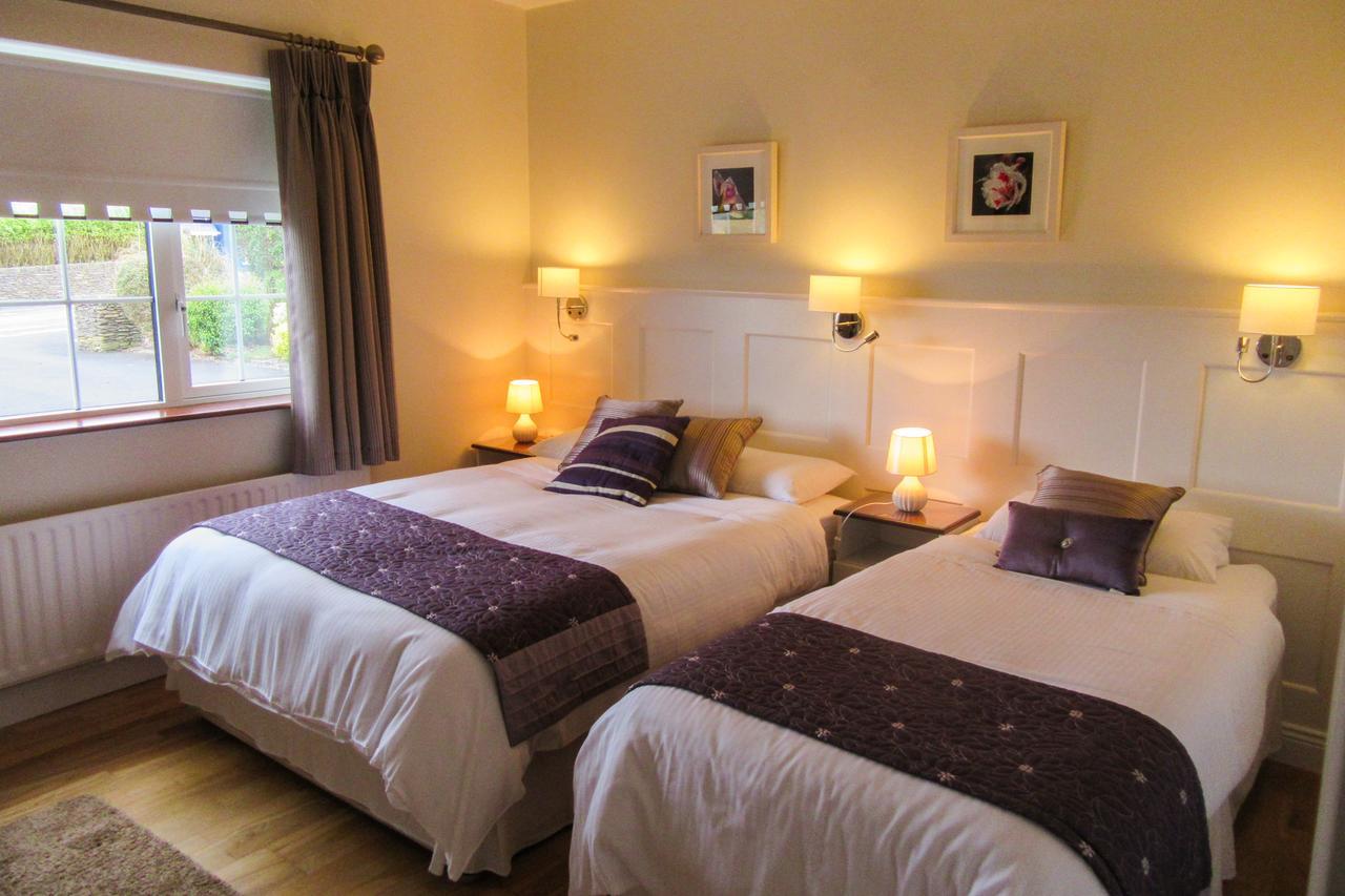 Doonshean View Bed And Breakfast Dingle Dış mekan fotoğraf