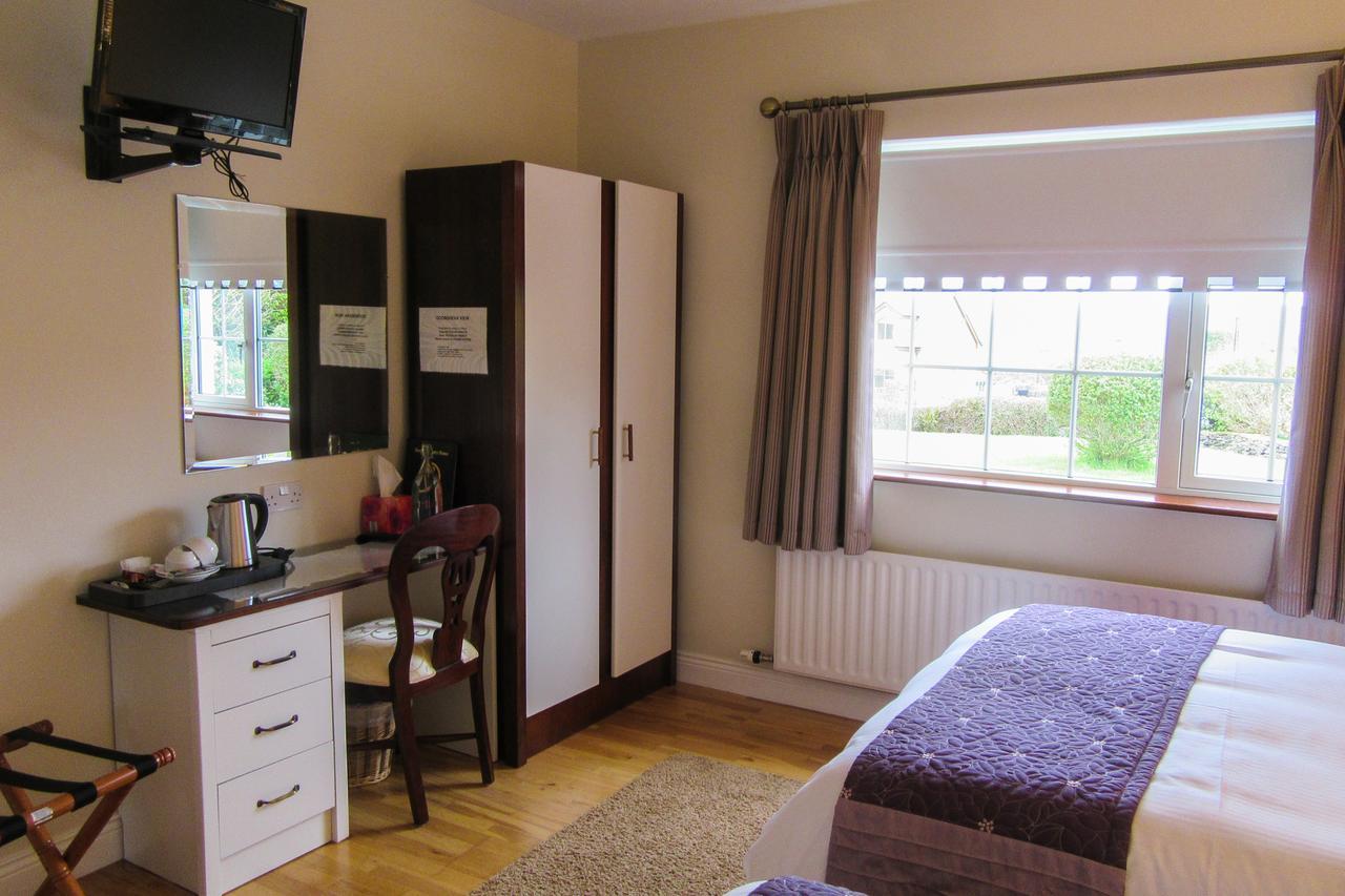 Doonshean View Bed And Breakfast Dingle Dış mekan fotoğraf