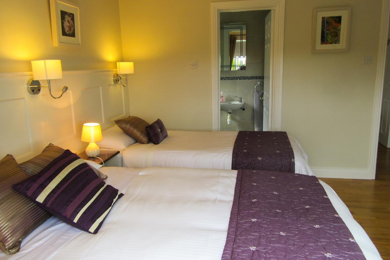 Doonshean View Bed And Breakfast Dingle Dış mekan fotoğraf